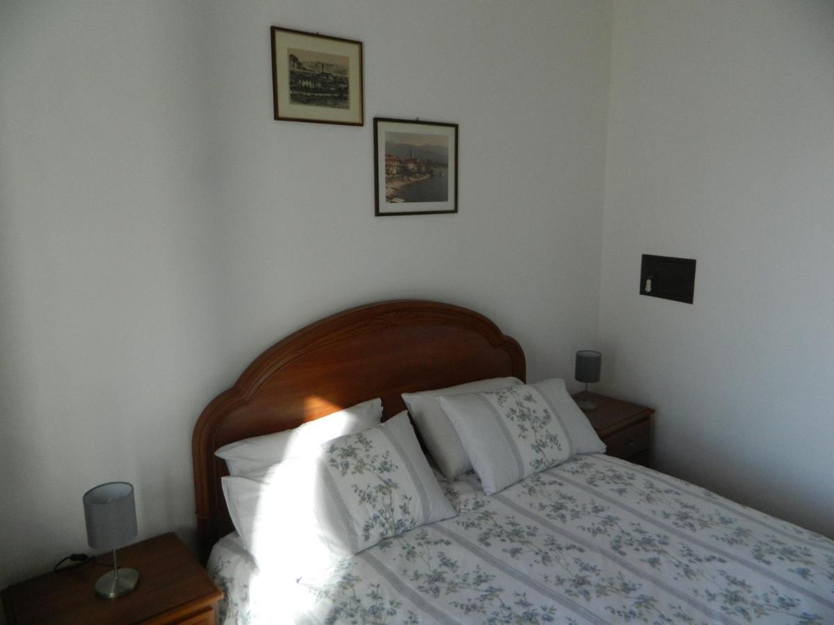 Ca' D'Alfonso Apartment Baveno Exterior photo