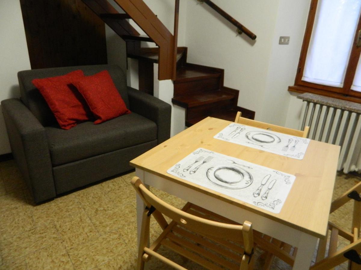 Ca' D'Alfonso Apartment Baveno Exterior photo